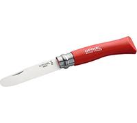 Opinel Mein erstes Kindermesser Rot