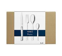 Opinel – Ménagère Perpétue, coffret 16 pièces en inox, compatible lave-vaisselle