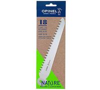 Opinel Lame de scie N 18 (O980184) – Marron – 18 cm