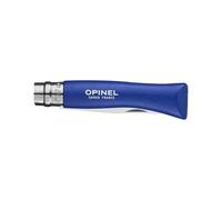 Opinel - Mon 1er Opinel N°07 - Couteau enfant Bleu -