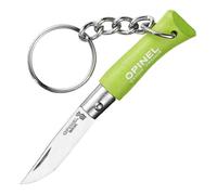 Opinel N°02 Porte-clés Anis 002271
