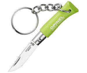 Opinel N°02 Porte-clés Anis 002271
