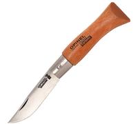 Opinel N°03 Carbone Hêtre 111030