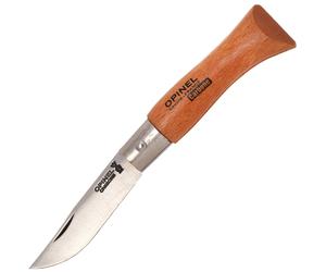 Opinel N°03 Carbone Hêtre 111030