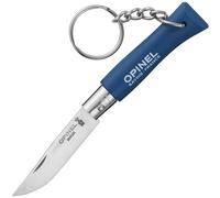 Opinel N°04 Porte-clés Bleu Foncé 002269
