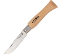 Opinel O001072 Couteau de Poche Brun