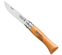 Couteau N°06 Lame Carbone Multicolore