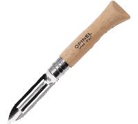 Couteau éplucheur N°6 OPINEL - 002440