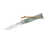 Couteau pliant N°06 Baroudeur - Vert
