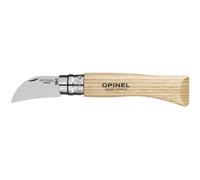 Opinel N° 07 Chataignes & Ail 3123840023606 Cuisine Nomade Cueillette Jardin Rando Denoyoteur Montagne Chasse Peche Montagne Couteau Cooking Comasound Kartel Csk Online Argenté