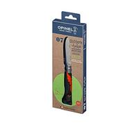 Opinel N°07 Outdoor Junior Kaki Taille unique