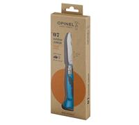 Opinel No. 07 Outdoor Junior couteau de poche bleu