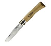 Couteau Opinel - 1221 - Mon Premier Opinel - Bout Rond