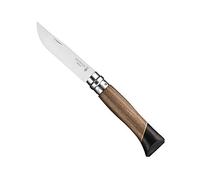 Couteau Opinel N°08 Atelier Bois G