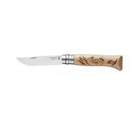Opinel VRI N°08 Inox Skiing 002188