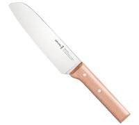 Couteau N°119 santoku Parallèle, 17 cm Opinel 1819 G