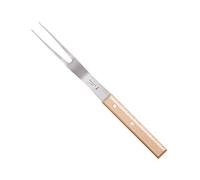 Fourchette en inox pour découpe N°124 Parallèle Opinel