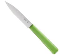 Couteau de cuisine No. 312 Essentiels Paring Opinel - Green
