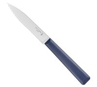 OPINEL N°313 Essentiels dentelé bleu 002353
