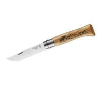 Opinel N08 ANIMALIA AMERICA ELAN /6