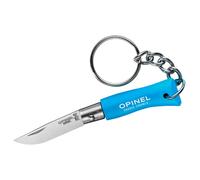 Opinel - No 02 Colorama - Couteau - cyan blue