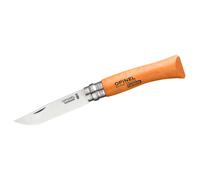 Opinel - No 07 Carbon - Couteau - beech