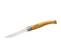 Opinel - No 10 Effile - Couteau - olive