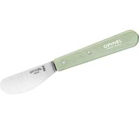 Opinel No 117 PAYSAGE couteau à tartiner vert sauge