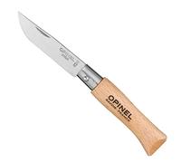 Opinel N°04 inox 254130