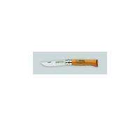 opinel no 8 lame carbonne