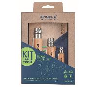 OPINEL NOMAD Kit de Cuisine 002614