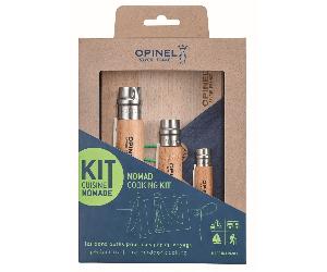 OPINEL NOMAD Kit de Cuisine 002614