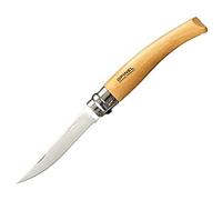 Opinel O000516 Couteau Mixte Adulte, Marron, Taille Unique