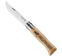 OPINEL O001620 Couteau de poche Brun
