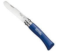 Opinel O001697 Couteau Mixte Adulte, Bleu, Taille Unique
