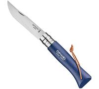 Couteau baroudeur n°8 bleu OPINEL - 17647