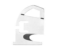 OPINEL O002014 Crochet Gris