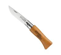 Opinel O111020 Couteau de Poche Mixte Adulte, Brun, 3,5 cm