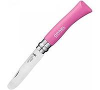 Opinel - op001699 - opinel - présentoir 6 n°7vri fuchsia Fuchsia G