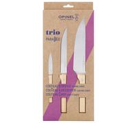 Opinel - Op001838 - Opinel - Coffret Trio Parallèle