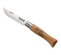 Opinel - op111050 - opinel - n°5vrn hêtre Blanc G