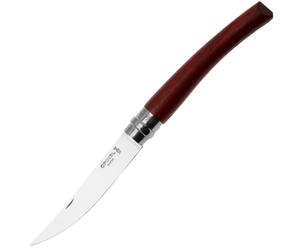 OPINEL OPI N10 EFFILE Padouk africain 002555
