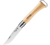 OPINEL OPI VRI N°08 + tire-bouchon + décapsuleur 002578
