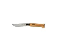 Opinel N°08 Inox Hêtre Unique