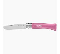 Opinel 3123840016998 couteau de poche Camper/scout Rose