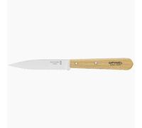 OPINEL Opinel N°113 Cranté Hêtre - Mixte - Marron / Gris - taille Unique- modèle 2026
