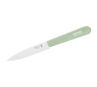 Opinel - Opinel No 112 Paysage Gemüsemesser - Couteau - green