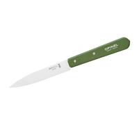 Opinel - Opinel No 112 Paysage Gemüsemesser - Couteau - khaki