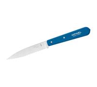 Opinel - Opinel No 113 Paysage Rillenmesser - Couteau - blue