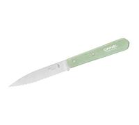 Opinel - Opinel No 113 Paysage Rillenmesser - Couteau - green